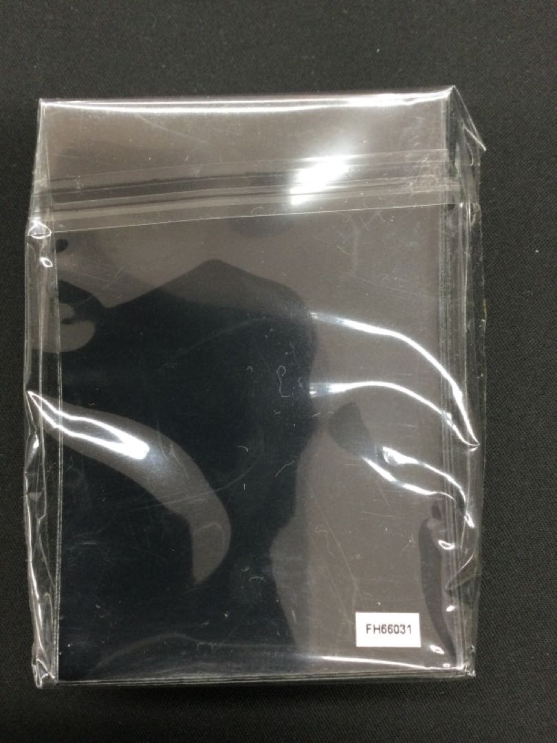 Yu-Gi-Oh! Evilswarm Ouroboros Sleeve [06821-37].