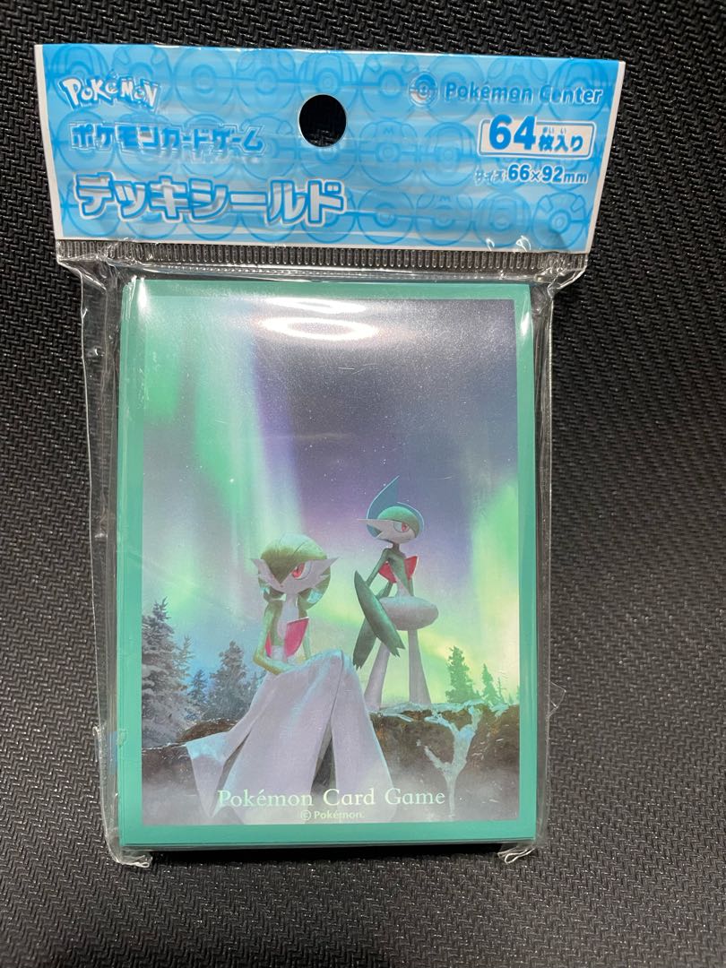エルレイド Amp サーナイト ポケモンカード デッキシールドの通販 さとう Magi トレカ専用フリマアプリ エルレイド Amp サーナイト ポケモンカード デッキシールドの通販 さとう Magi トレカ専用フリマアプリ