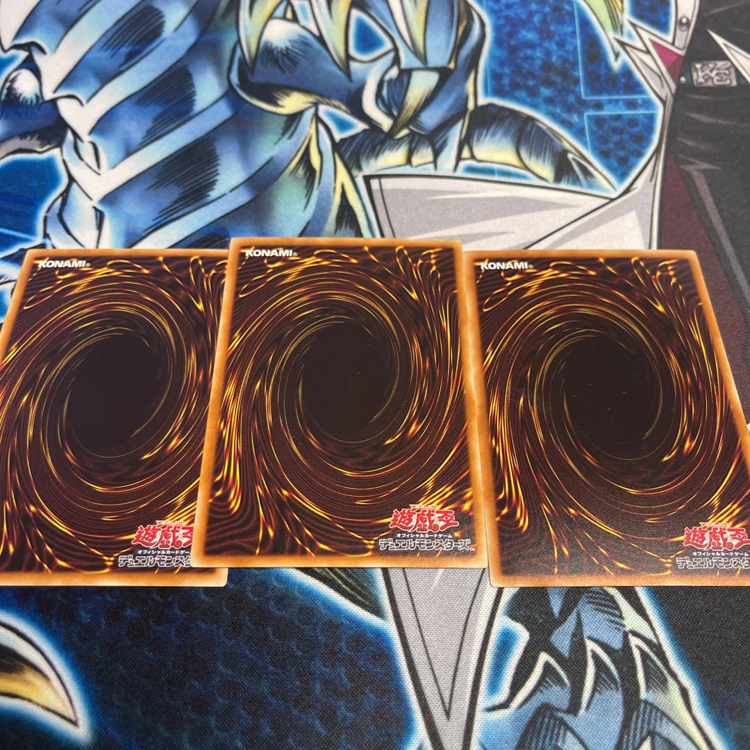 Vanity's Emptiness Parallel Normal 3 sheets