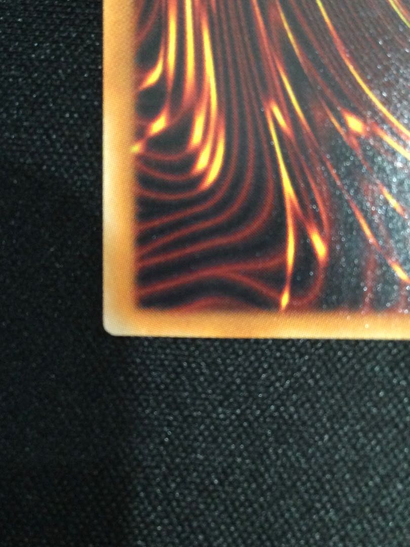 Ten Thousand Dragon 10,000 secret rare, Japanese edition [06823-37].