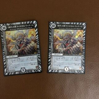 獅子の頂ライオネルフィナーレ