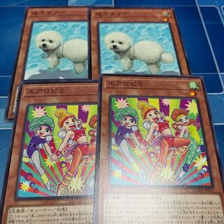 Outstanding Dog Mary Normal rare, etc.