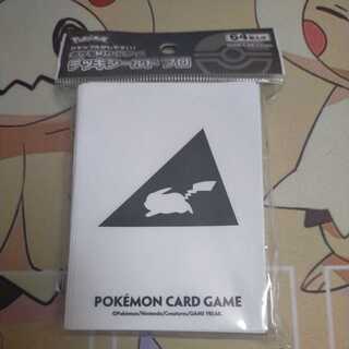 Deck Shield Pro PikachuVer.2 Unopened