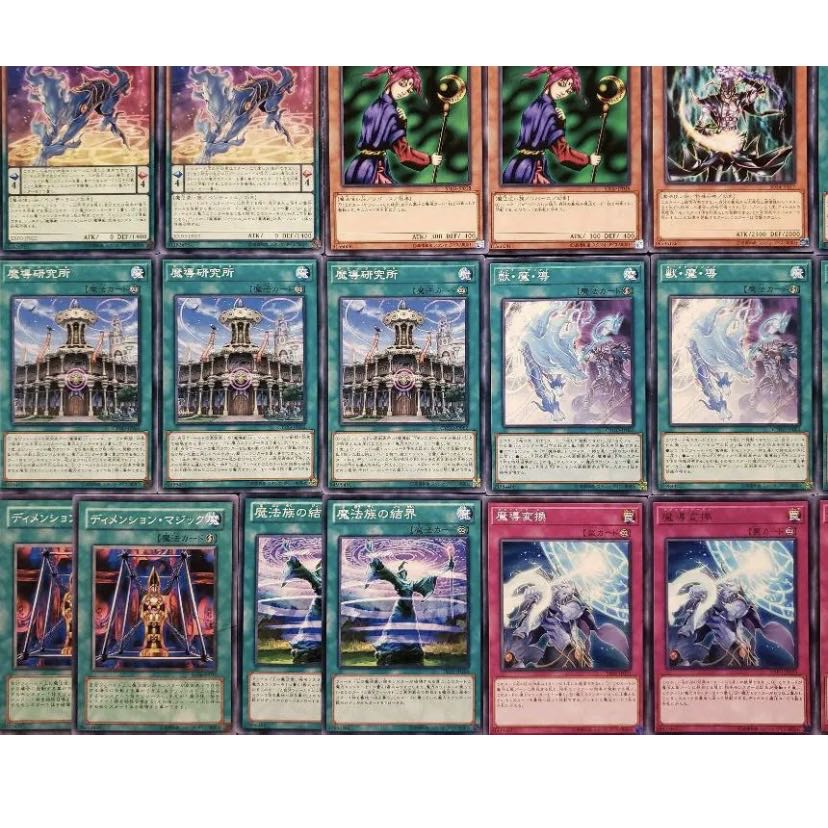 [Wight] NO.297 Yu-Gi-Oh Constructed Magical Beast Deck!