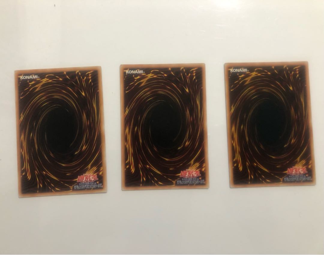 EOJ-JP047 Dimensional Fissure 3 copies