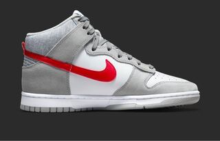 ナイキ ダンク ハイ レトロ SE アスレチック クラブ 29cm