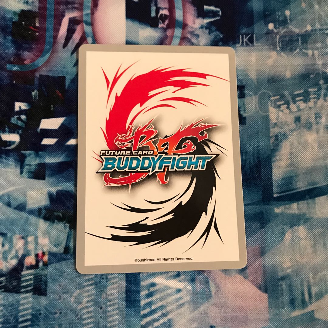 バディファイト カタナワールド