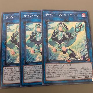 サイバース・ウィキッド