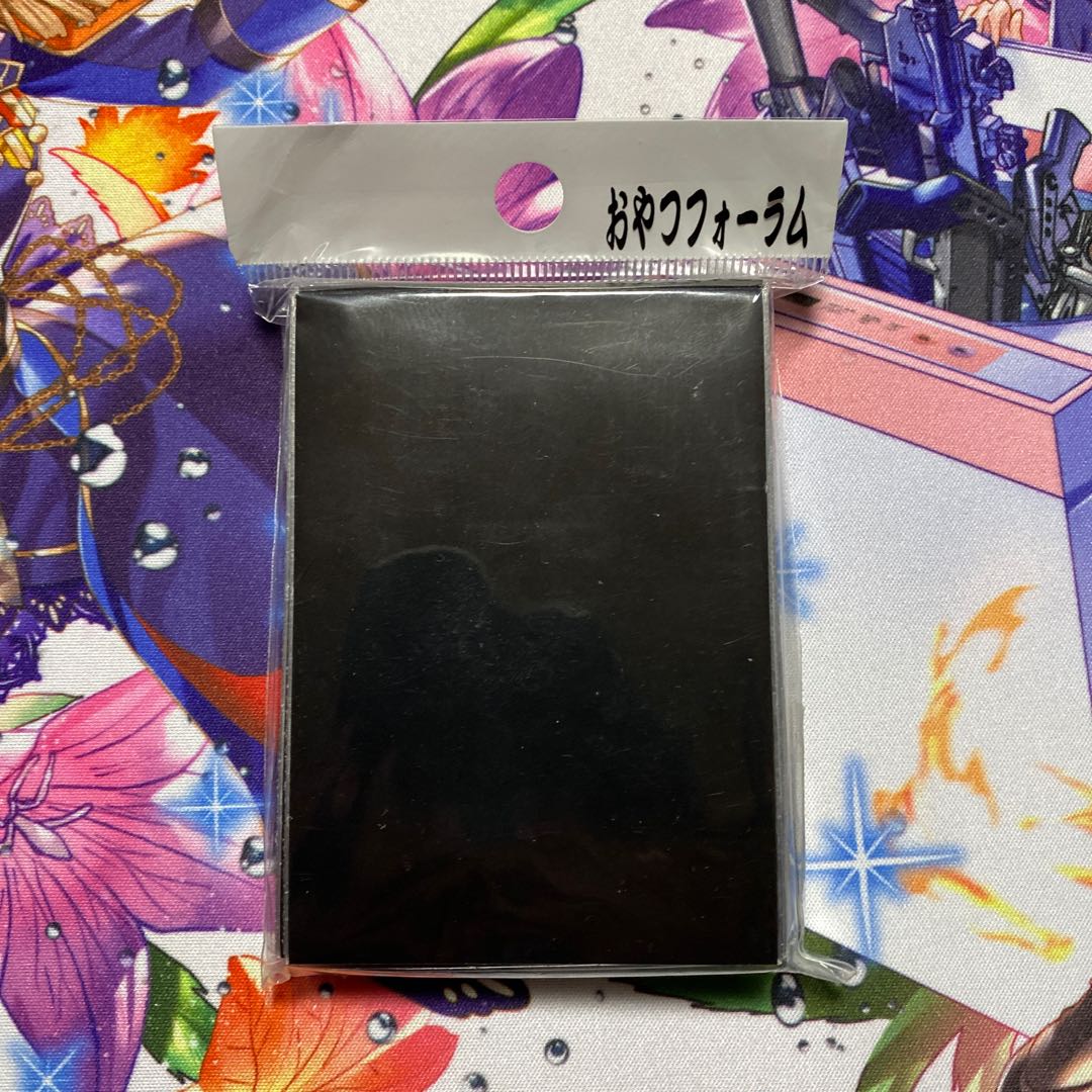 おやつフォーラム 黒