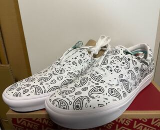 VANS Comfycush Era 28.5cm 28.5cm