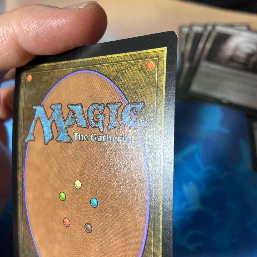 Mox Opal Mythology Rare