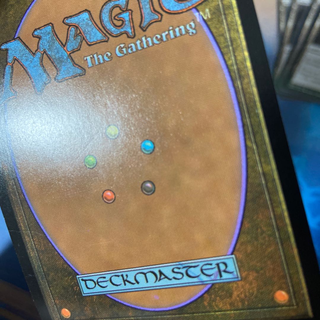 Mox Opal Mythology Rare