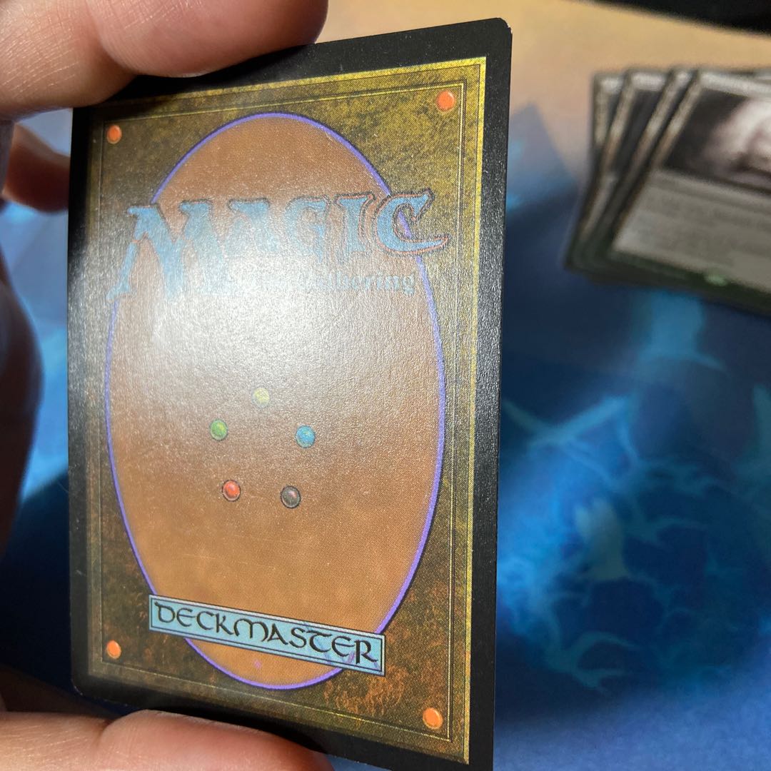 Mox Opal Mythology Rare