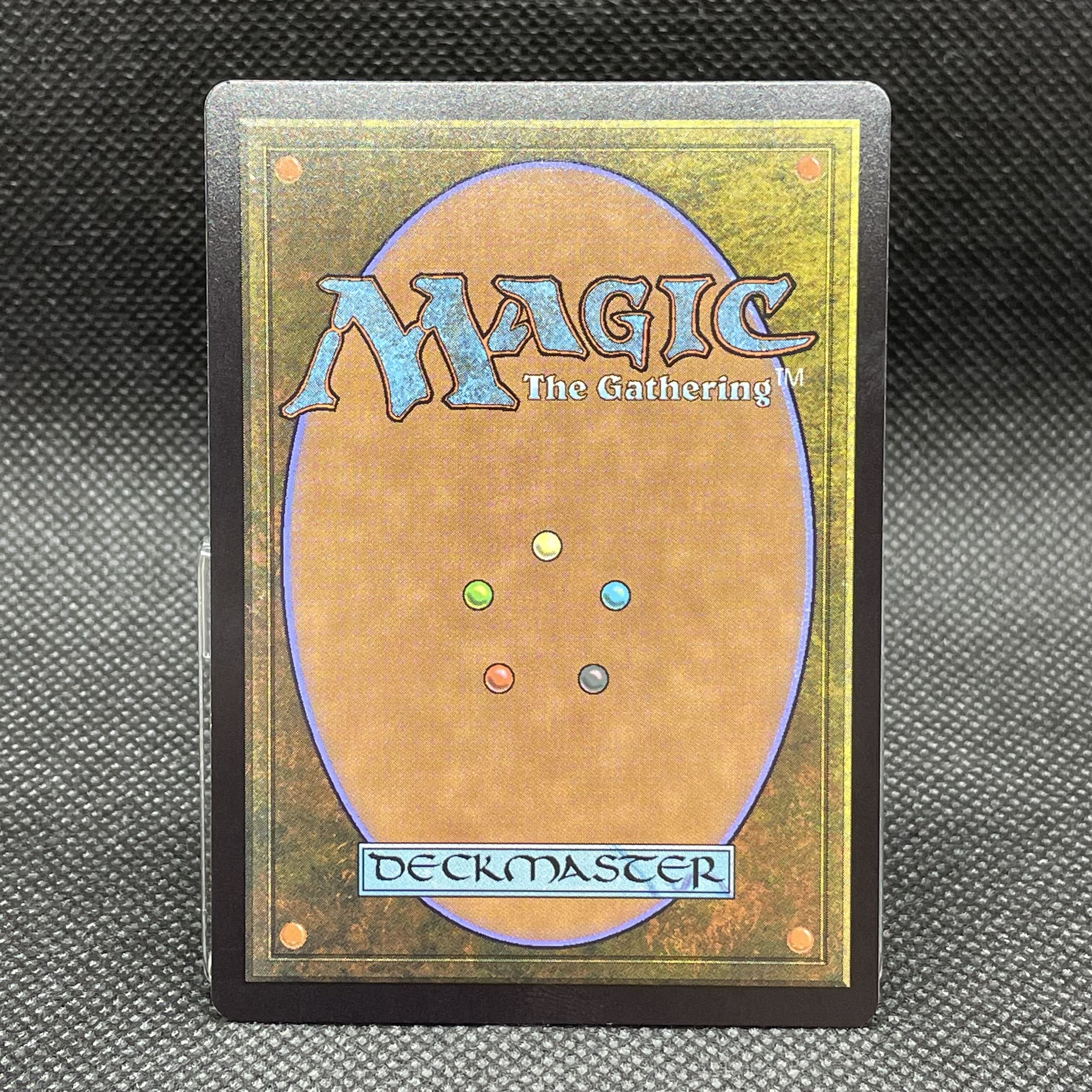 awakening of despair