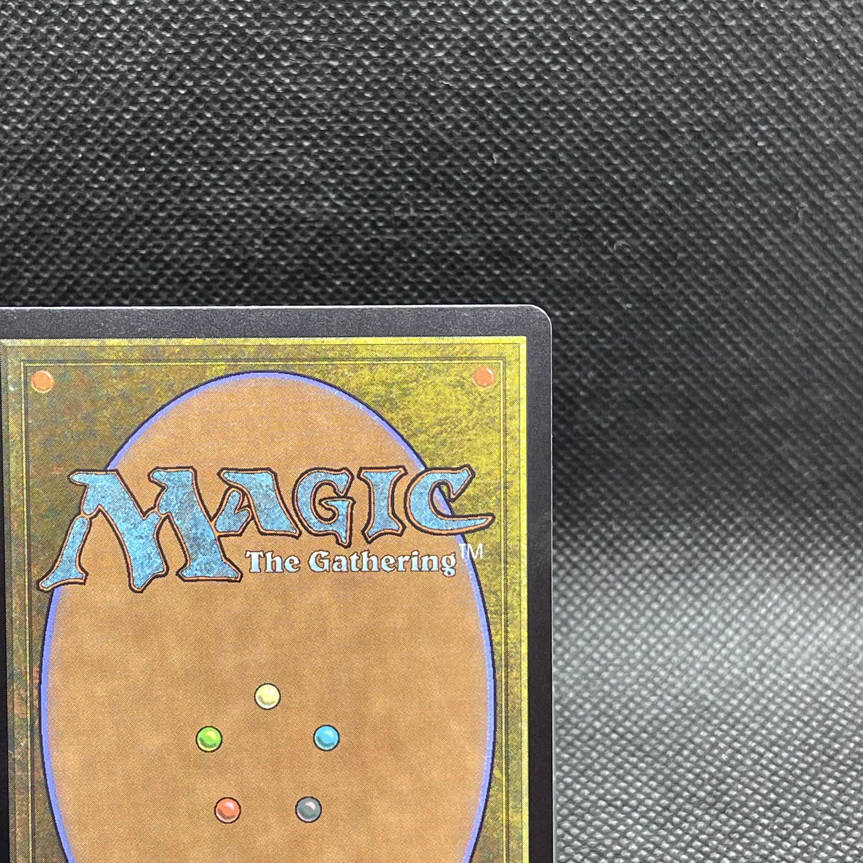 awakening of despair