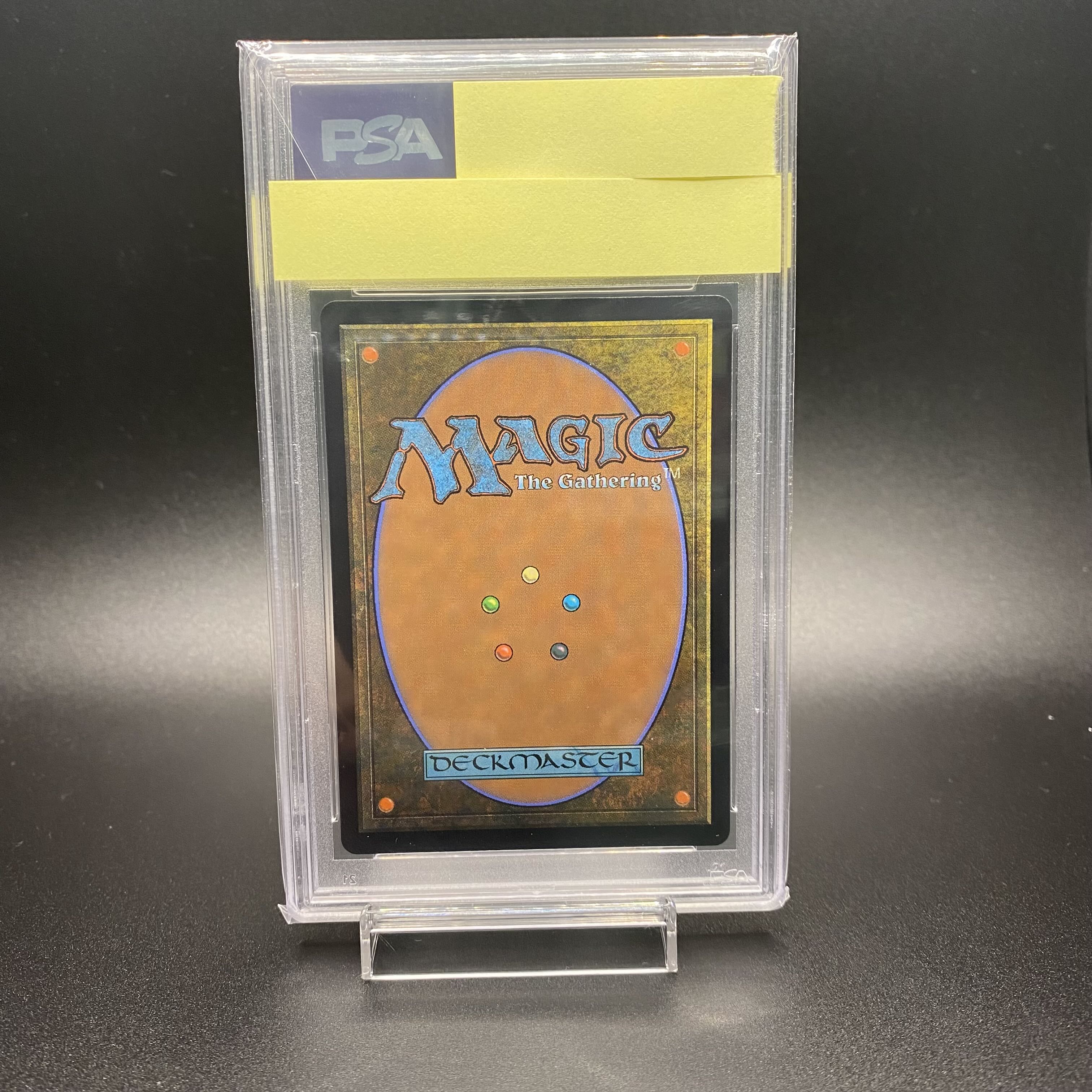 PSA10 Oko, Thief of Crownsfoil