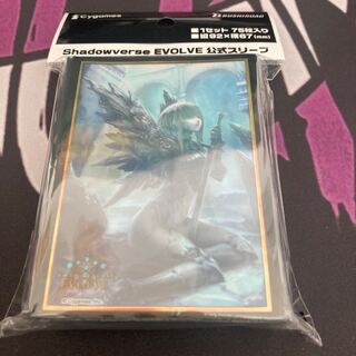 Shadowverse, new, sealed.