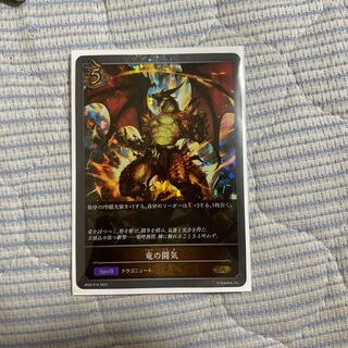 Dragon Fighting chi Premier