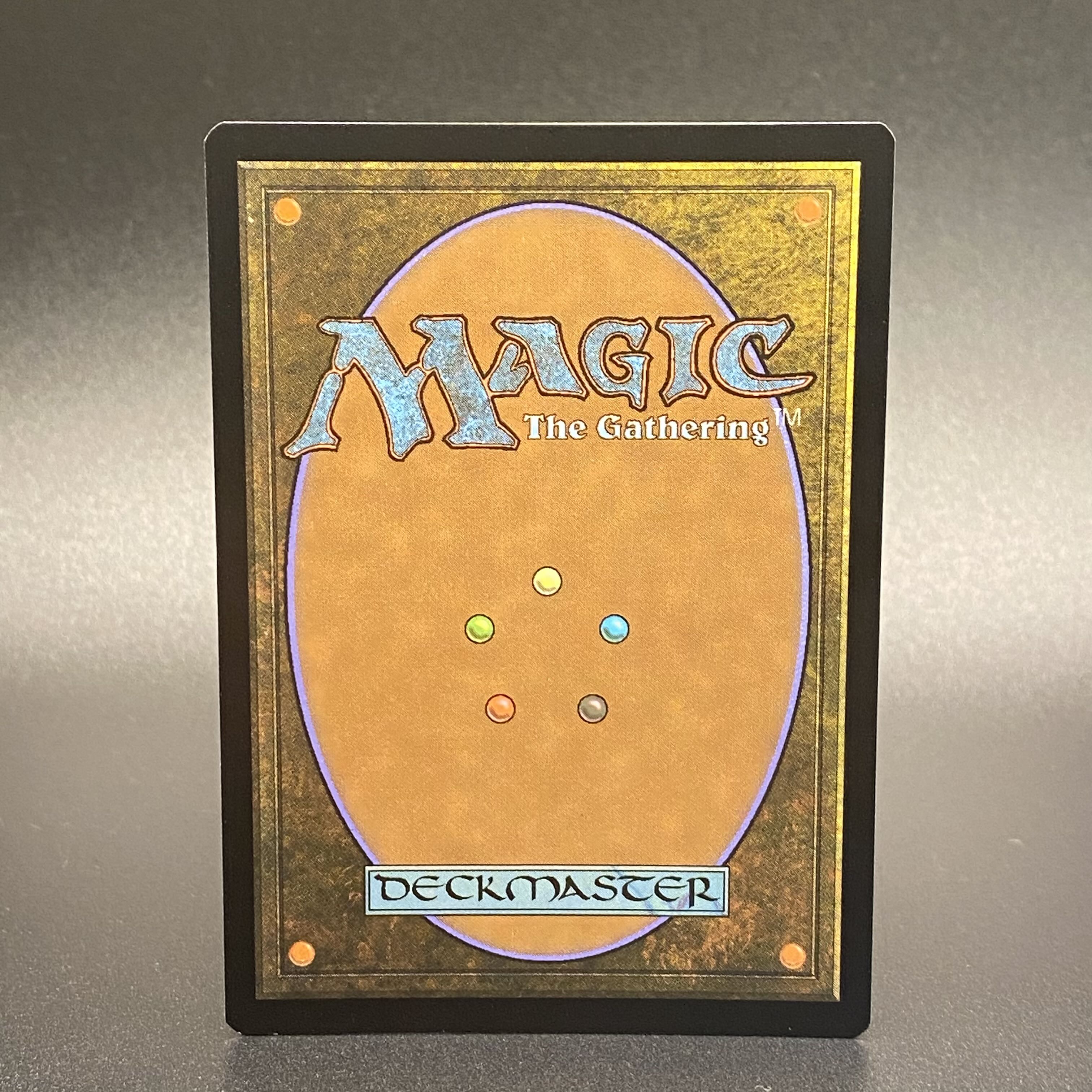 Chalice of the Void foil Old Frame