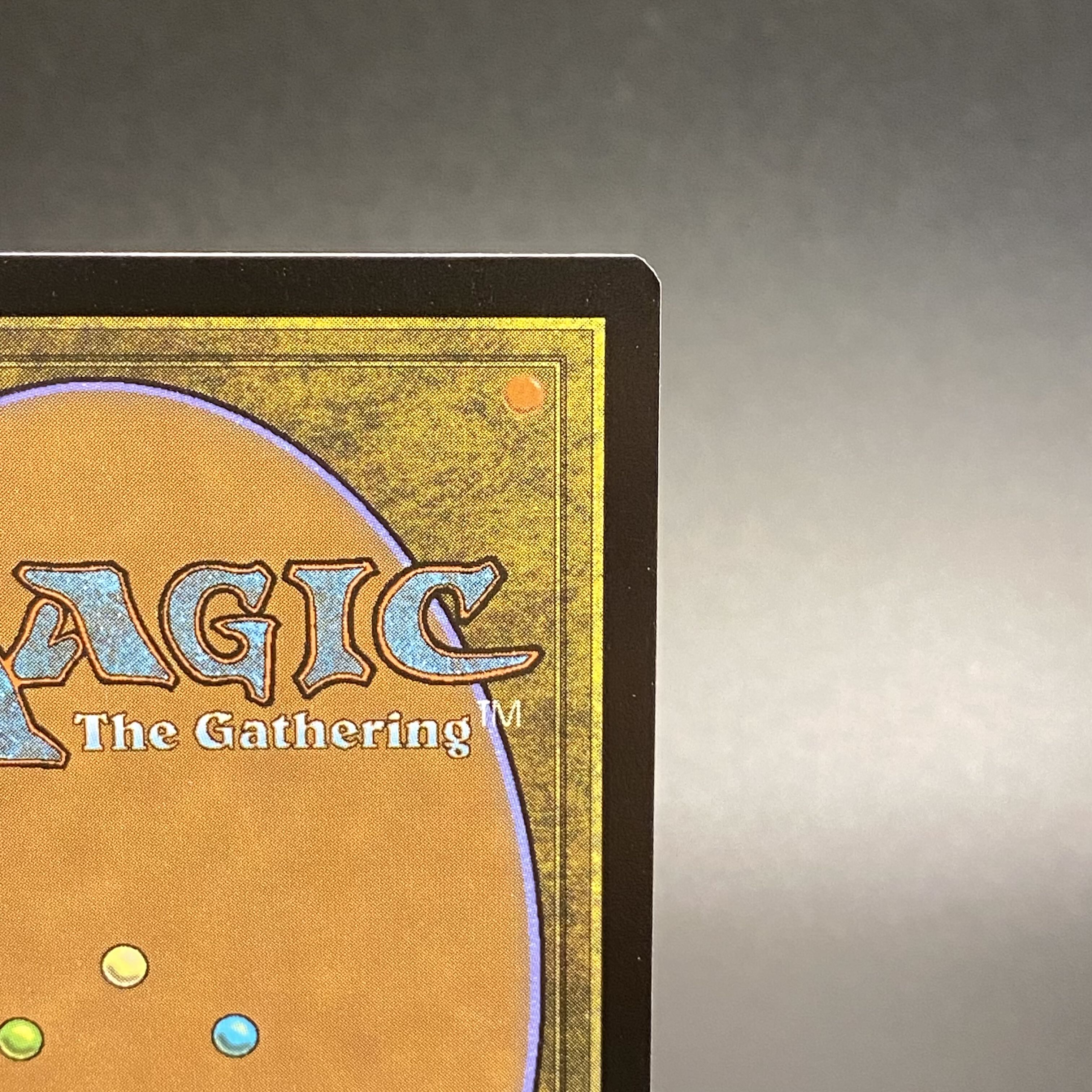 Chalice of the Void foil Old Frame