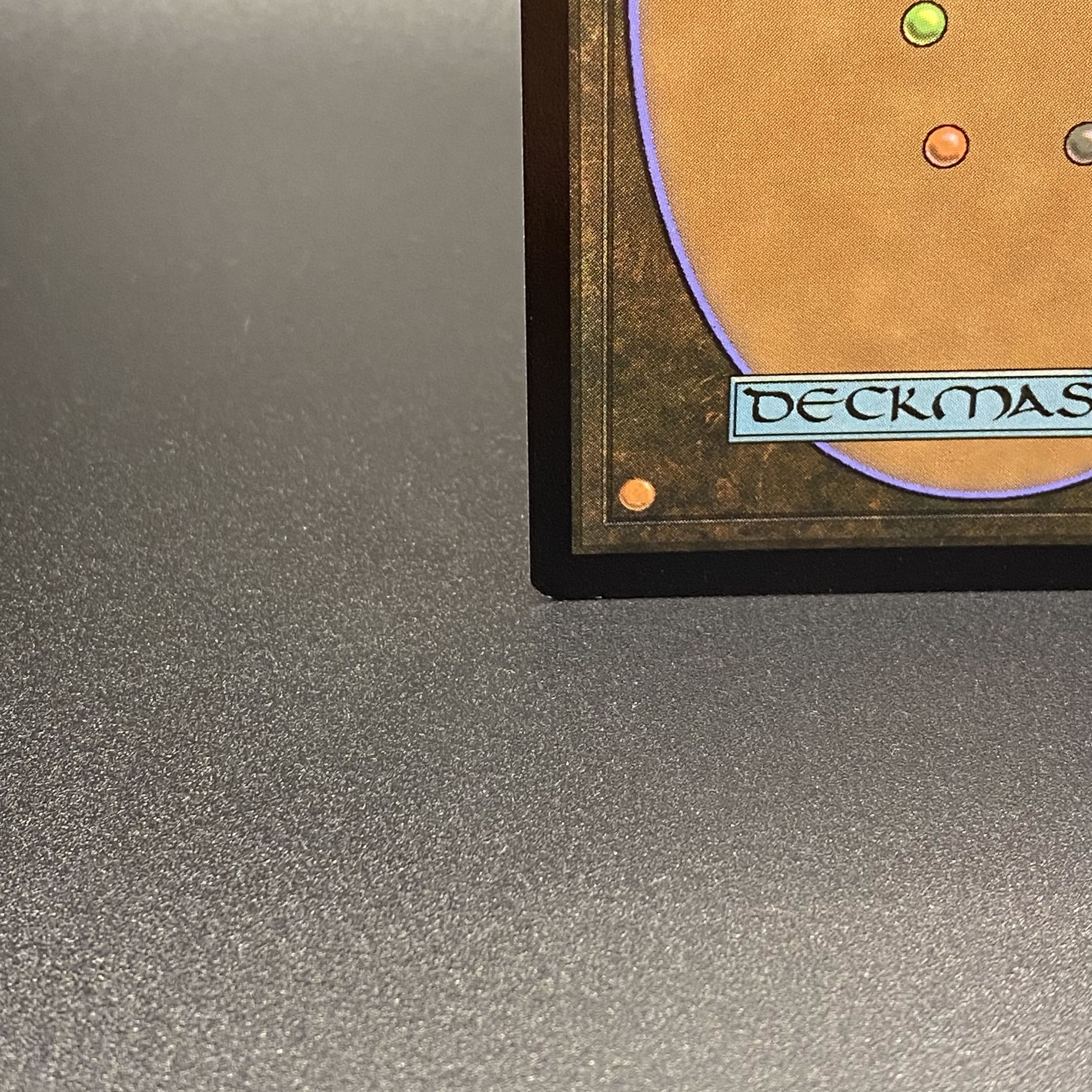 Chalice of the Void foil Old Frame