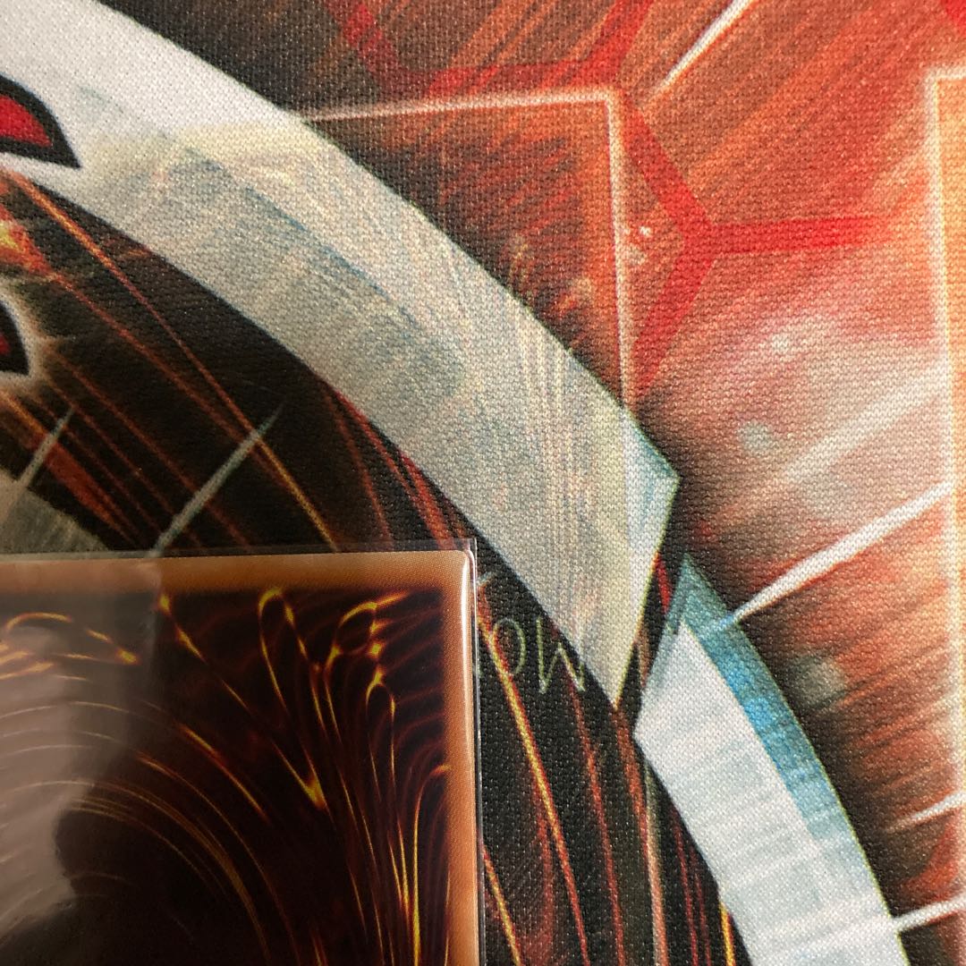 神聖魔皇后セレーネ ウルトラレア　1枚