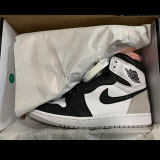 Nike Air Jordan 1 High OG "Bleached Coral"
Nike Air Jordan 1 High OG "Bleached Coral" 28cm