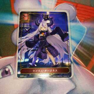 ラプラス・ダークネス