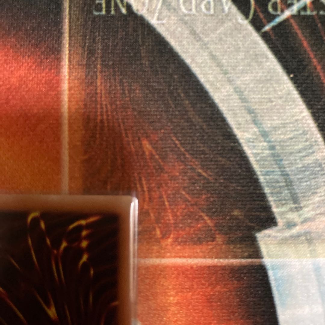 El Shaddoll Winda Secret Rare 1 copy