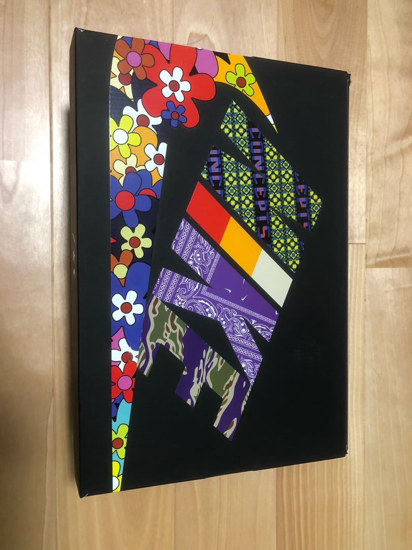 NIKE AIRMAX1 concepts Mellow 28.0cm 28cm