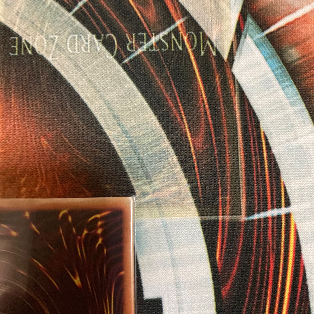 召喚獣カリギュラ スーパーレア　1枚