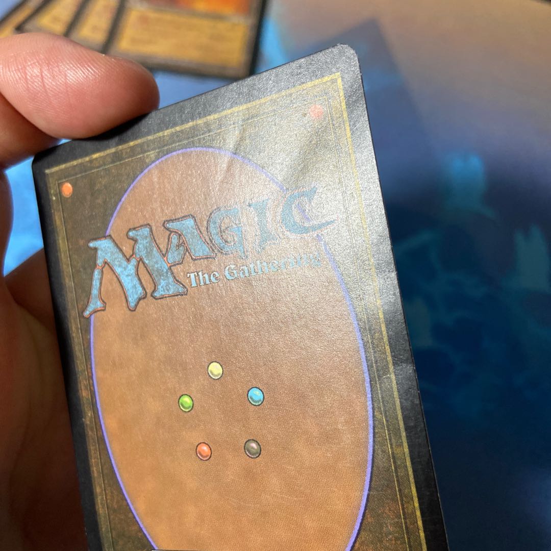 Mox Opal Mythology Rare