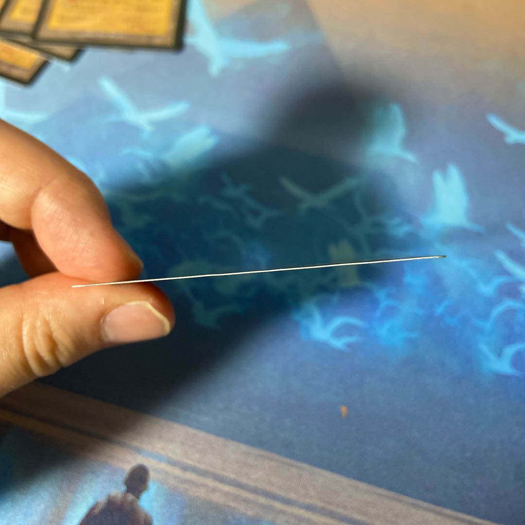 Mox Opal Mythology Rare