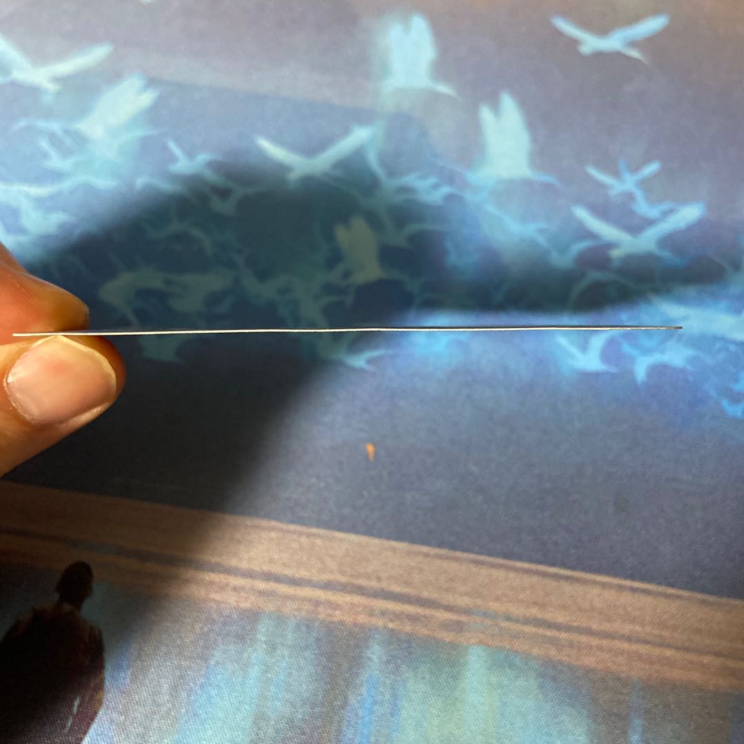 Mox Opal Mythology Rare