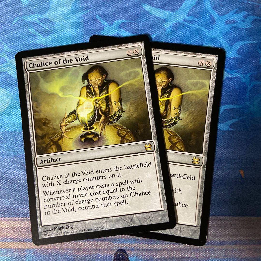 【ジョン様専用】虚空の杯 レア