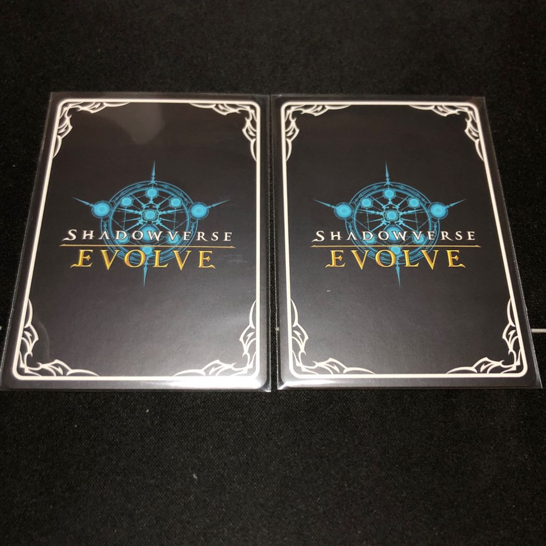 バハムート　LG 進化前　進化後セット 1枚