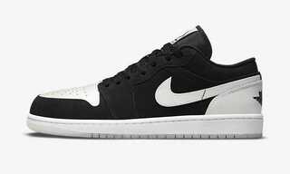 Nike Air Jordan 1 Low "Omega/Black/White"

ナイキ エアジョーダン1 ロー "オメガ/ブラック/ホワイト"
 27.5cm