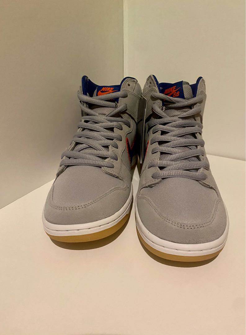 Nike SB Dunk High 28.5cm