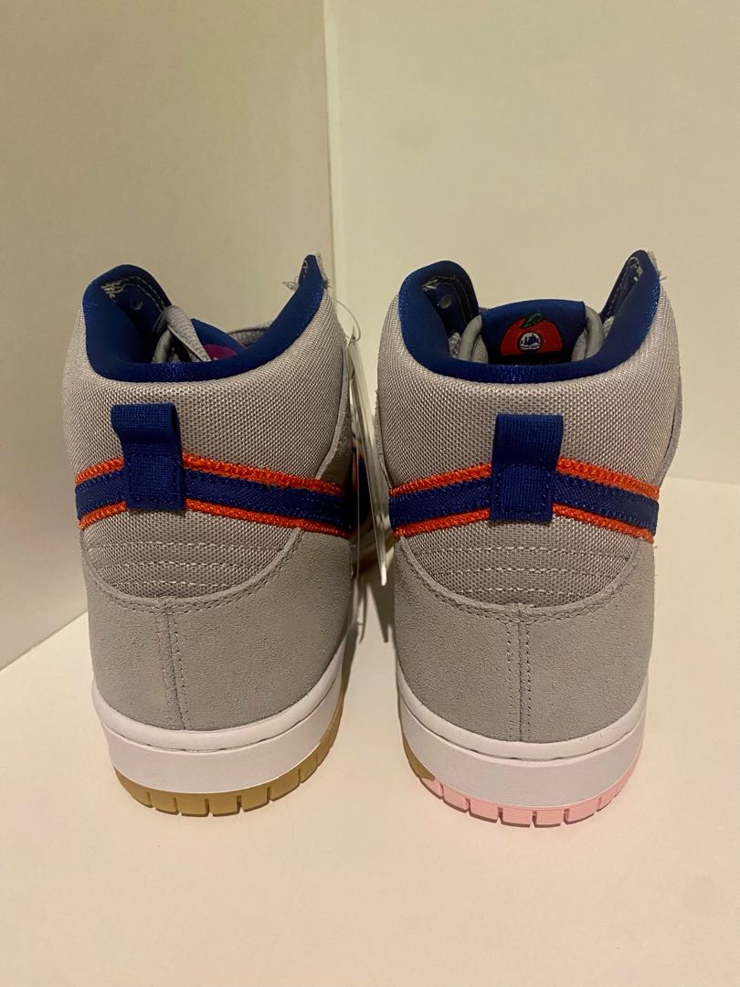 Nike SB Dunk High 28.5cm