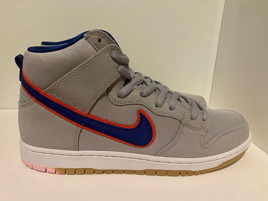 Nike SB Dunk High 28.5cm
