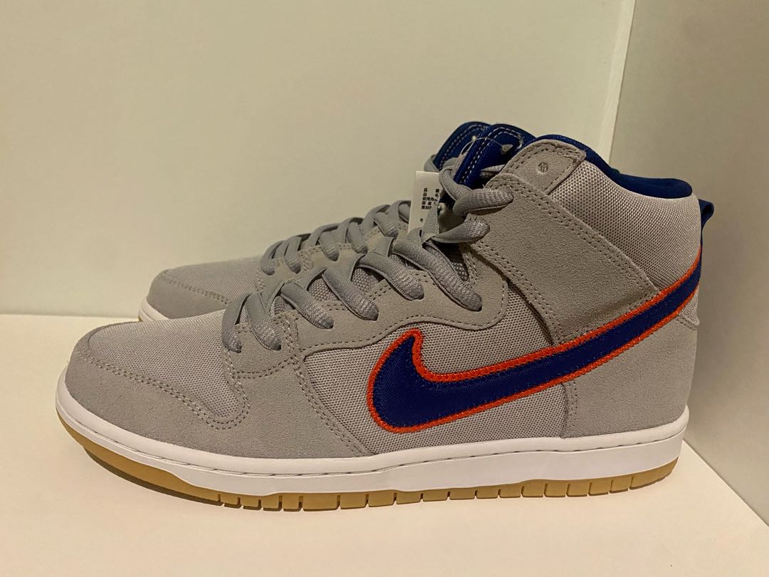 Nike SB Dunk High 28.5cm