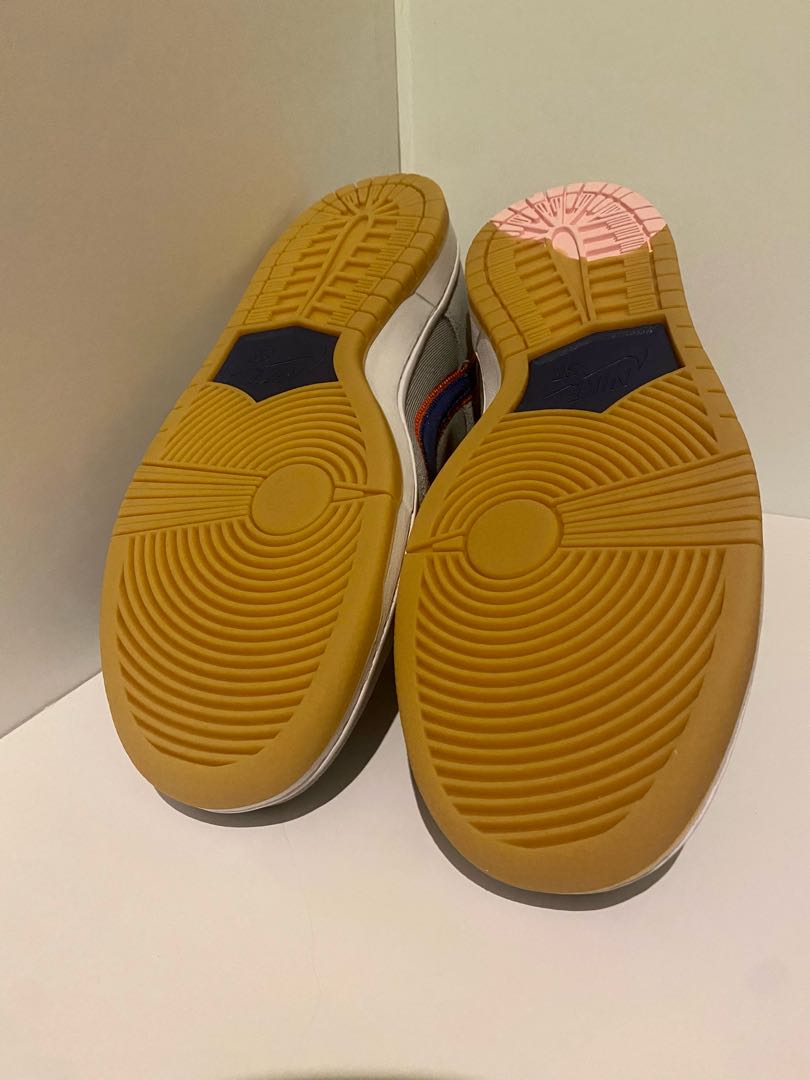 Nike SB Dunk High 28.5cm