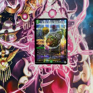 Life Life, Earth and Roaring Decision SR S12/S12