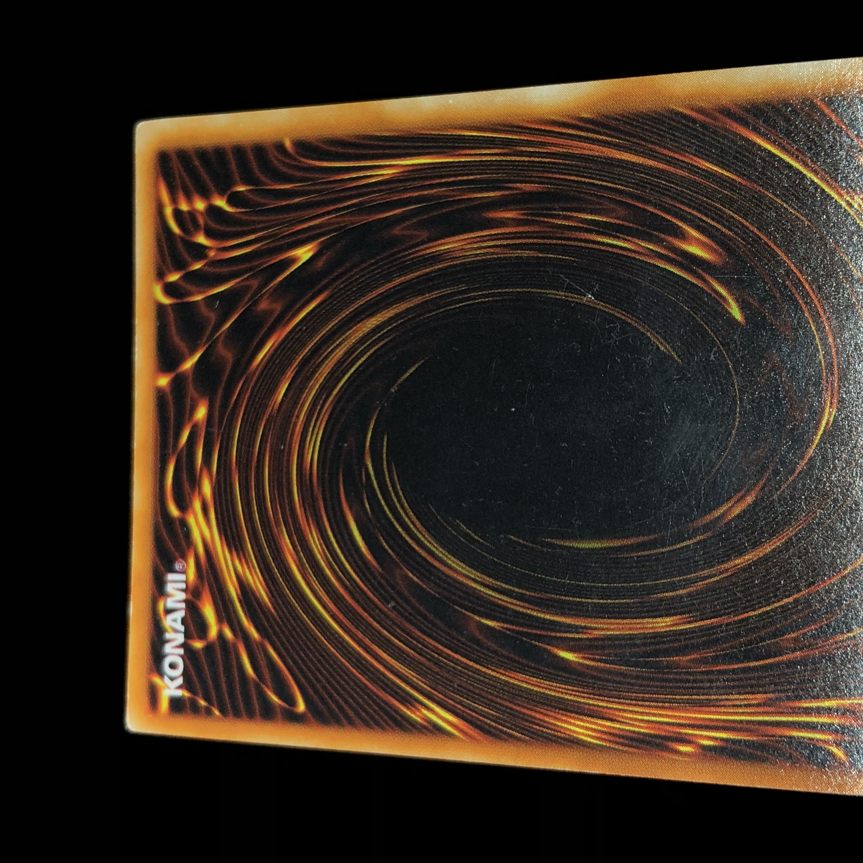 Yu-Gi-Oh! Early Metal Zoa Secret #30