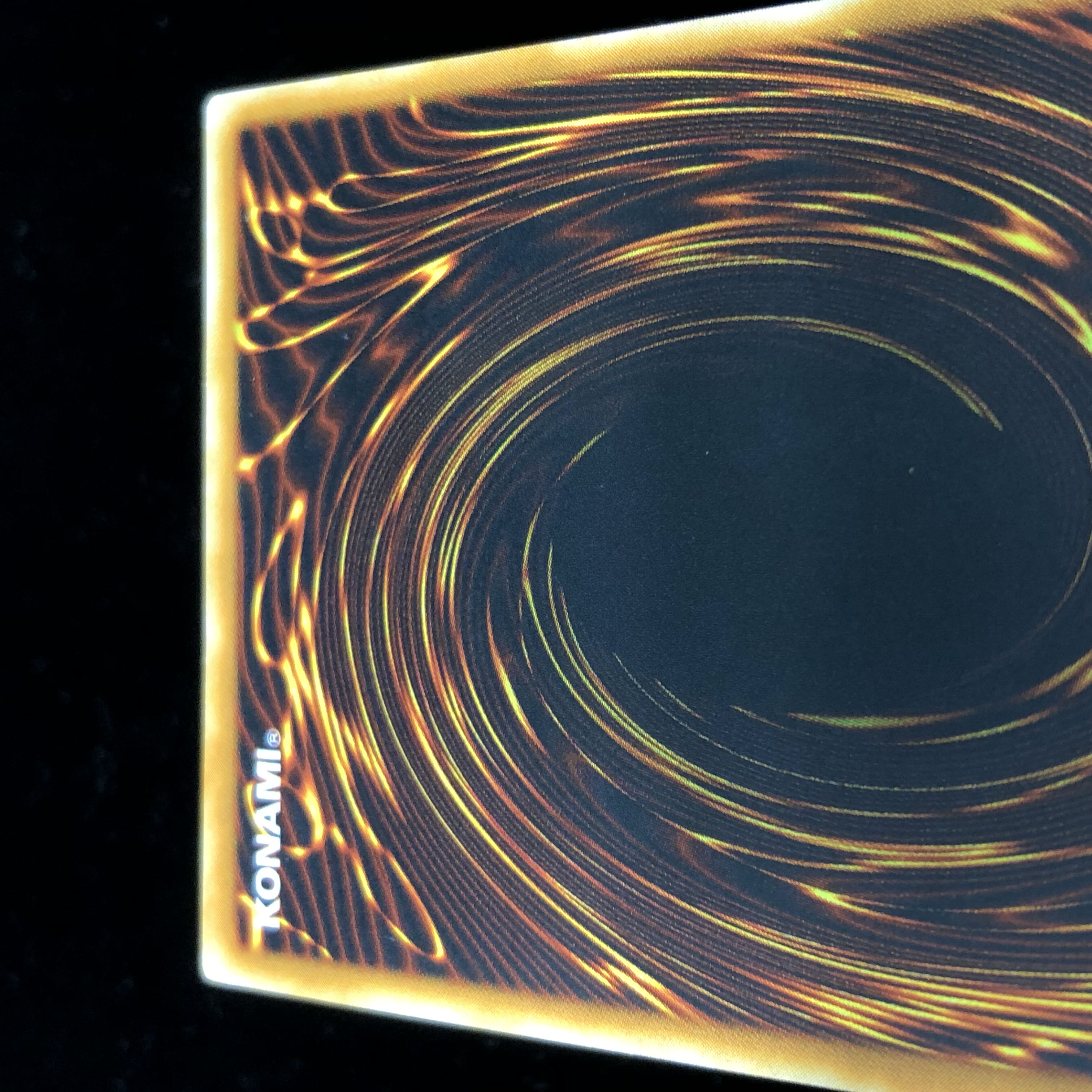 Yu-Gi-Oh Deck Devastation Virus Relief Ultimate #32