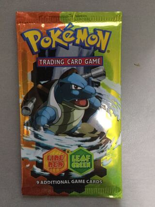 Pokemon Umi Outside Moltres Red Leaf Green