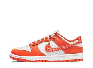 Nike WMNS Dunk Low ESS "Orange Paisley"  27.5cm