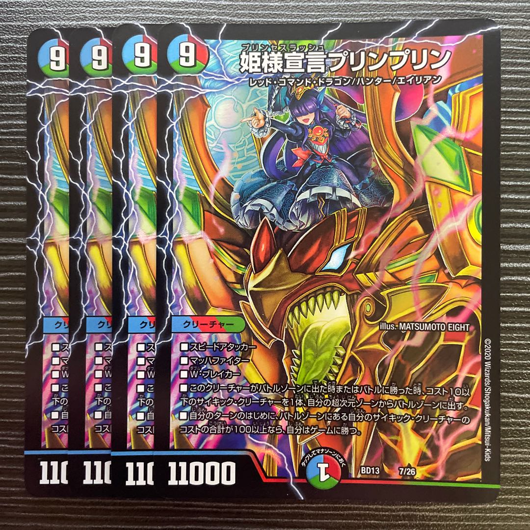 Princess Declaration JigglypuffJigglypuff