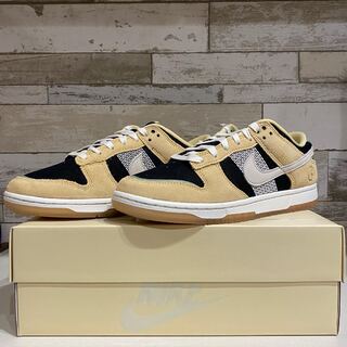 NIKE DUNK LOW "NIWASHI" 26cm