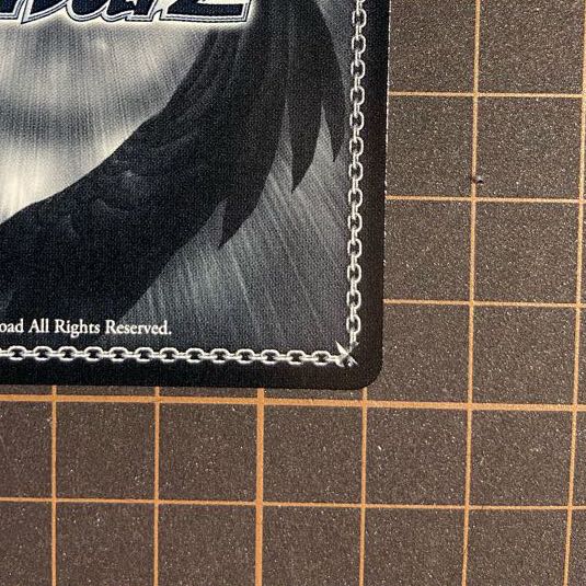 剣姫　アイズ　サインSP　ダンまち 1枚